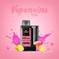Jus Vape Grosir 5500 Puffs Kapasitas Besar Ecig